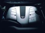 Toyota Crown Majesta 2004 года